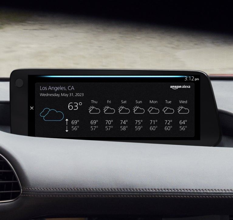 Auffenberg Mazda of O'Fallon in Shiloh IL