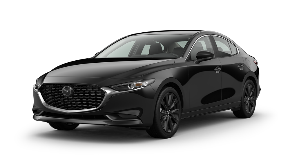 2026 Mazda 3 Sedan 2.5 S | Auffenberg Mazda of O'Fallon in Shiloh IL