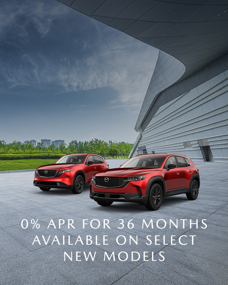 0% APR for 36 Months
