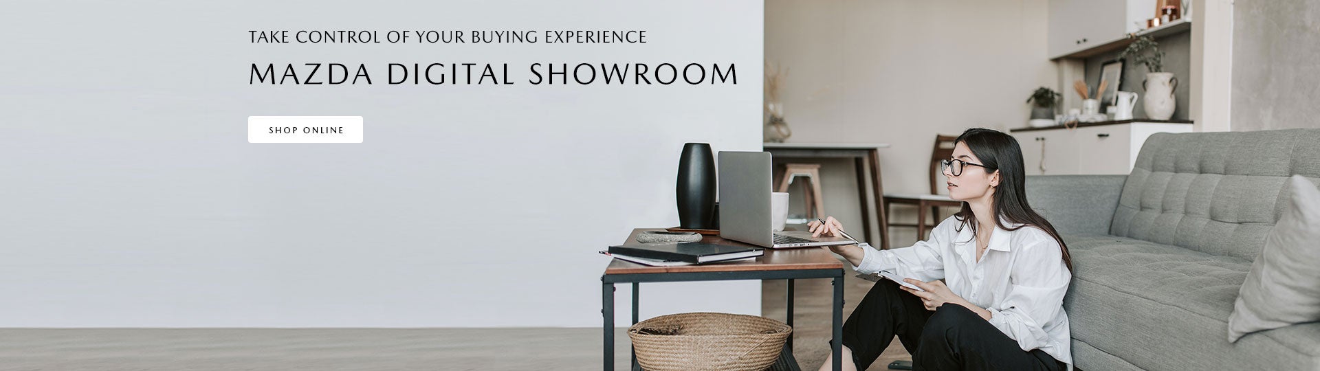 showroom
